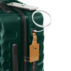 TUMI19 DEGREE International Expandable 4 Wheel Carry-On