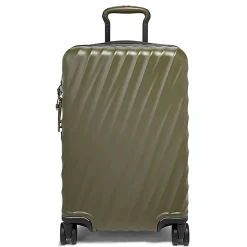 TUMI19 DEGREE Short Trip Expandable 4 Wheel P/C
