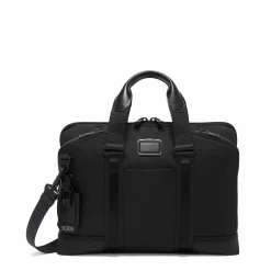 TUMIALPHA BRAVO Academy Brief