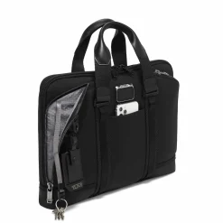 TUMIALPHA BRAVO Academy Brief