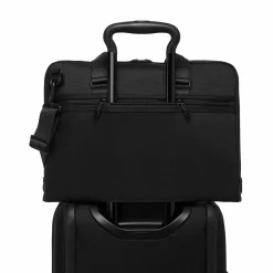 TUMIALPHA BRAVO Academy Brief