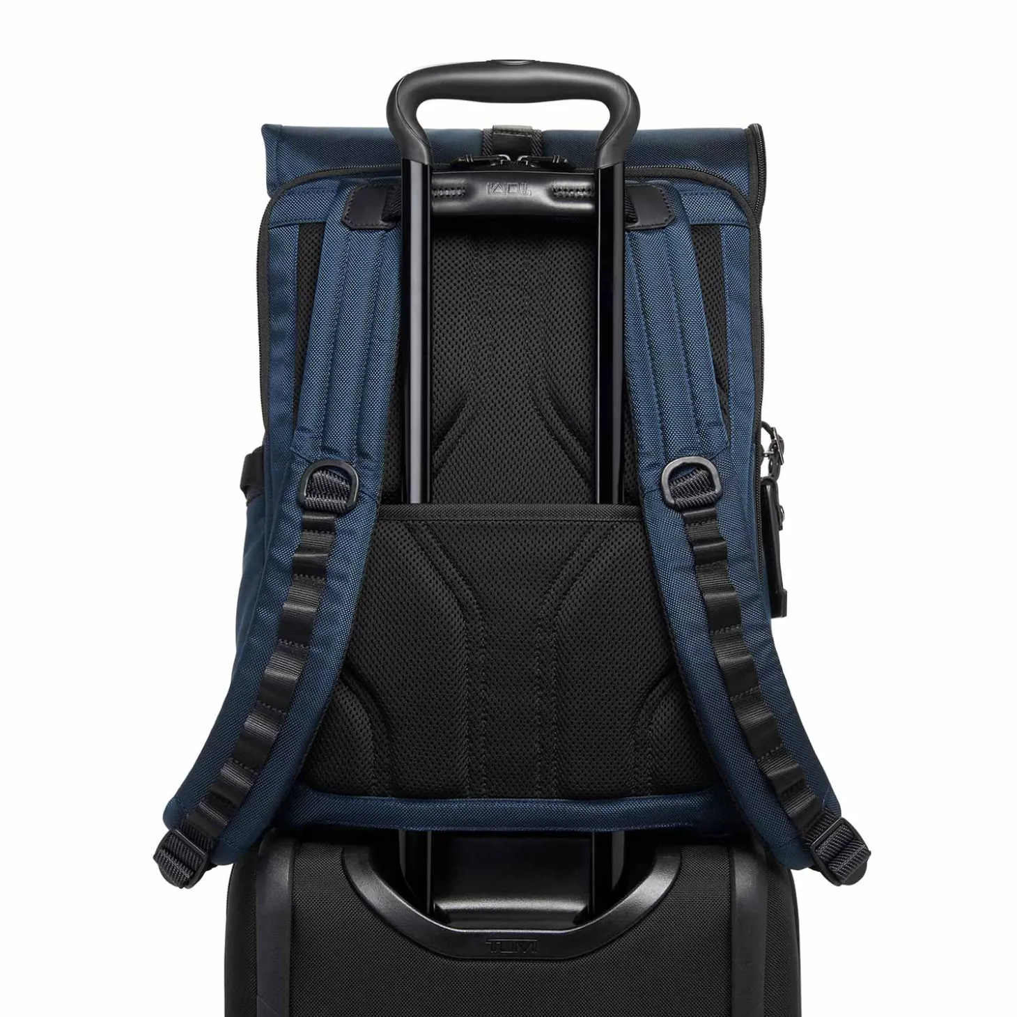 TUMIALPHA BRAVO Logistics Backpack