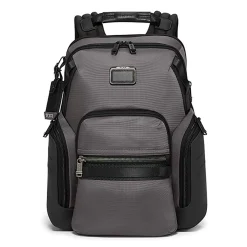 TUMIALPHA BRAVO Navigation Backpack