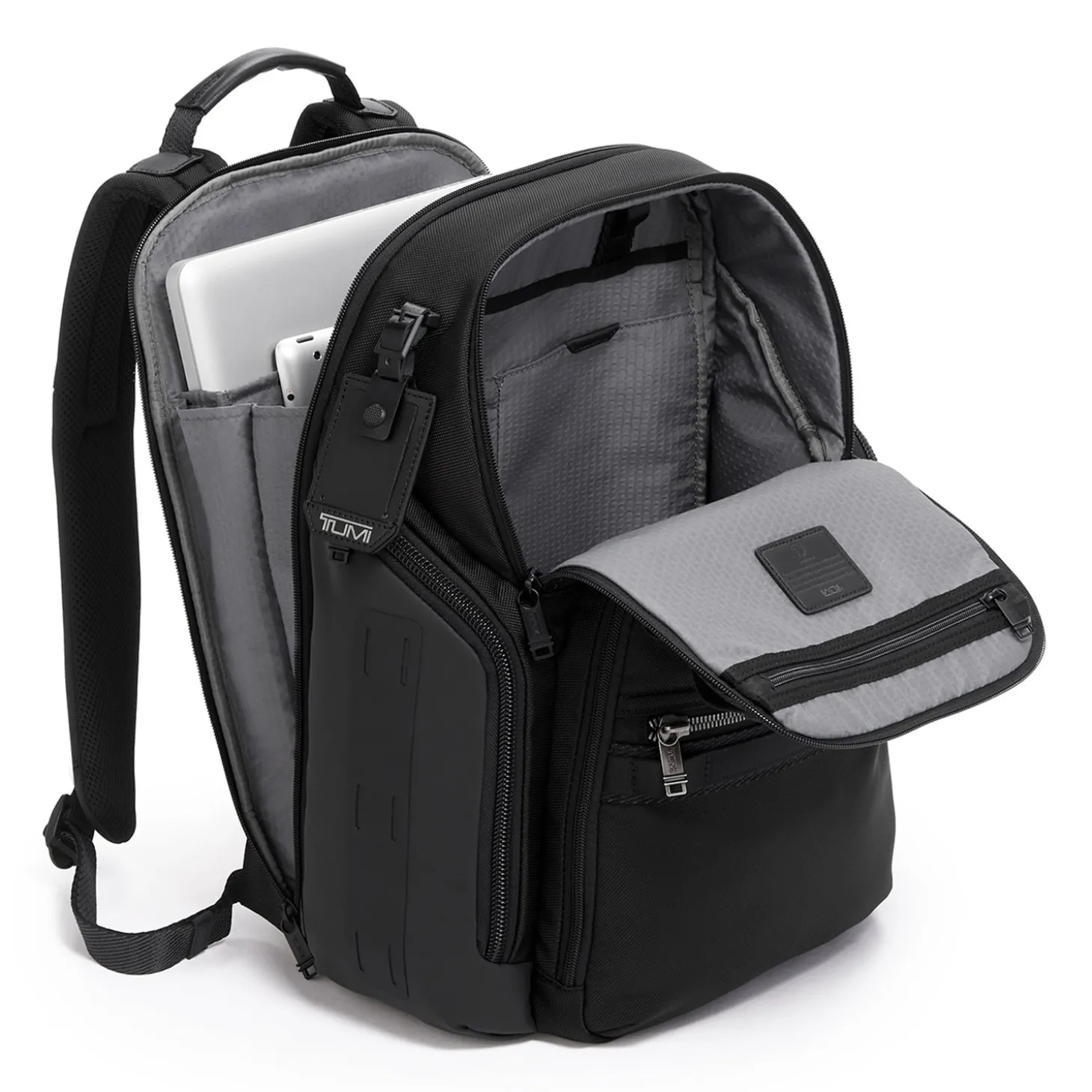 TUMIALPHA BRAVO Search Backpack