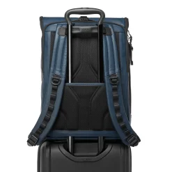TUMIALPHA BRAVO Surveillance Backpack