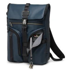 TUMIALPHA BRAVO Surveillance Backpack