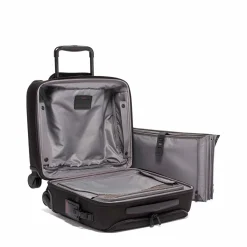 TUMITUMI ALPHA Compact 4 Wheel Brief