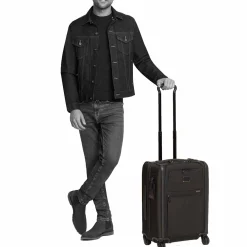 TUMITUMI ALPHA Cont Dual Access 4WHL C/O