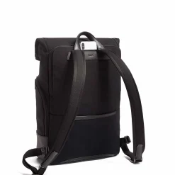 TUMITUMI HARRISON Osborn Roll Top Backpack