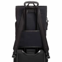 TUMITUMI HARRISON Osborn Roll Top Backpack