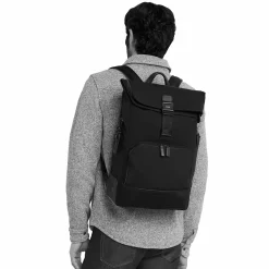 TUMITUMI HARRISON Osborn Roll Top Backpack