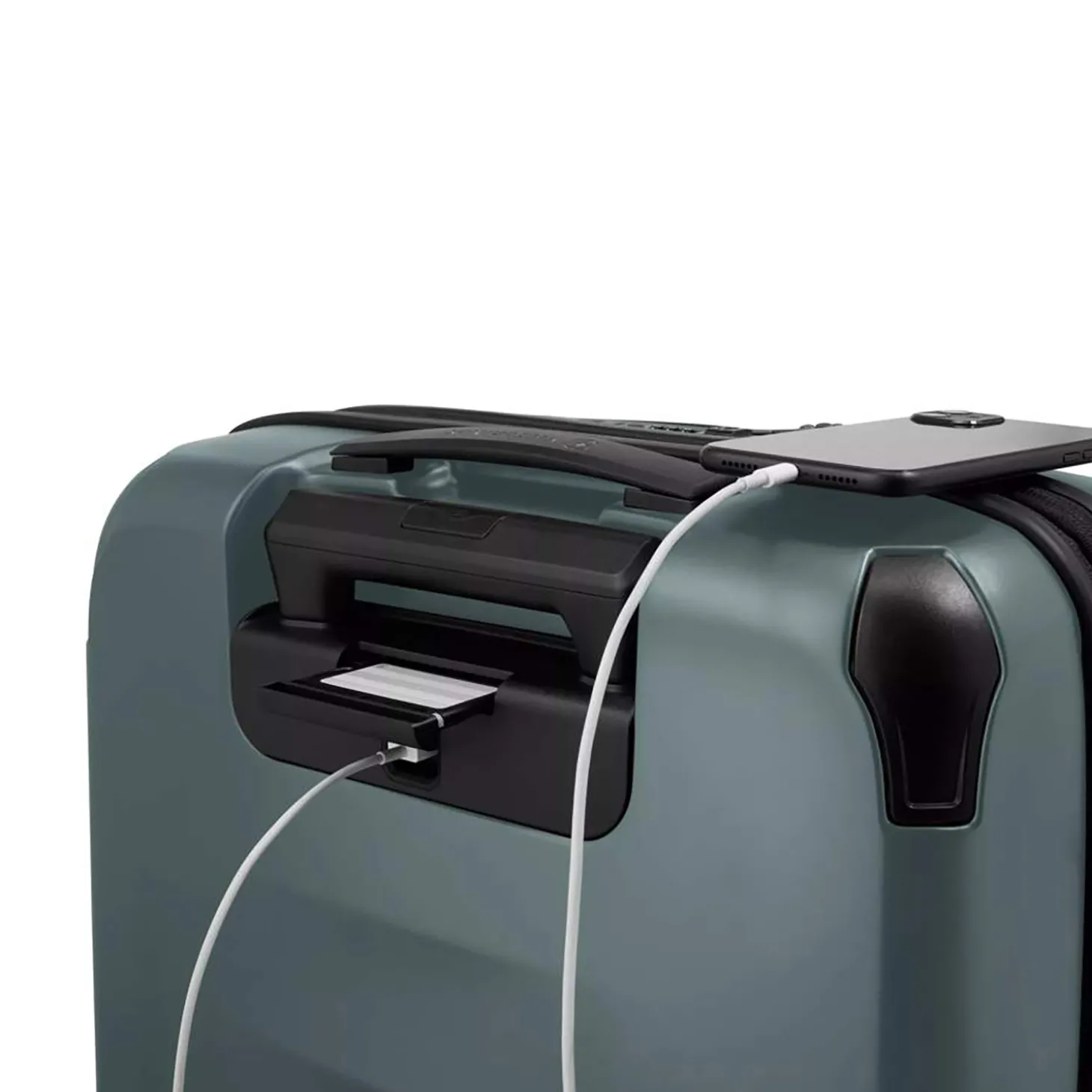 VictorinoxSpectra 3.0, Exp. Global Carry-On