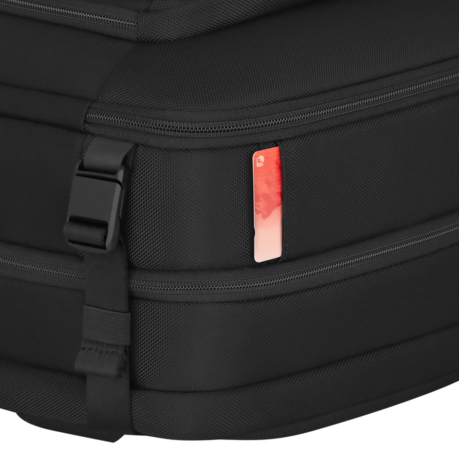 VictorinoxWerks Traveler 7.0 Deluxe Briefcase