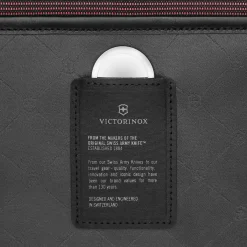 VictorinoxWerks Traveler 7.0 Deluxe Briefcase