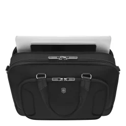 VictorinoxWerks Traveler 7.0 Deluxe Briefcase