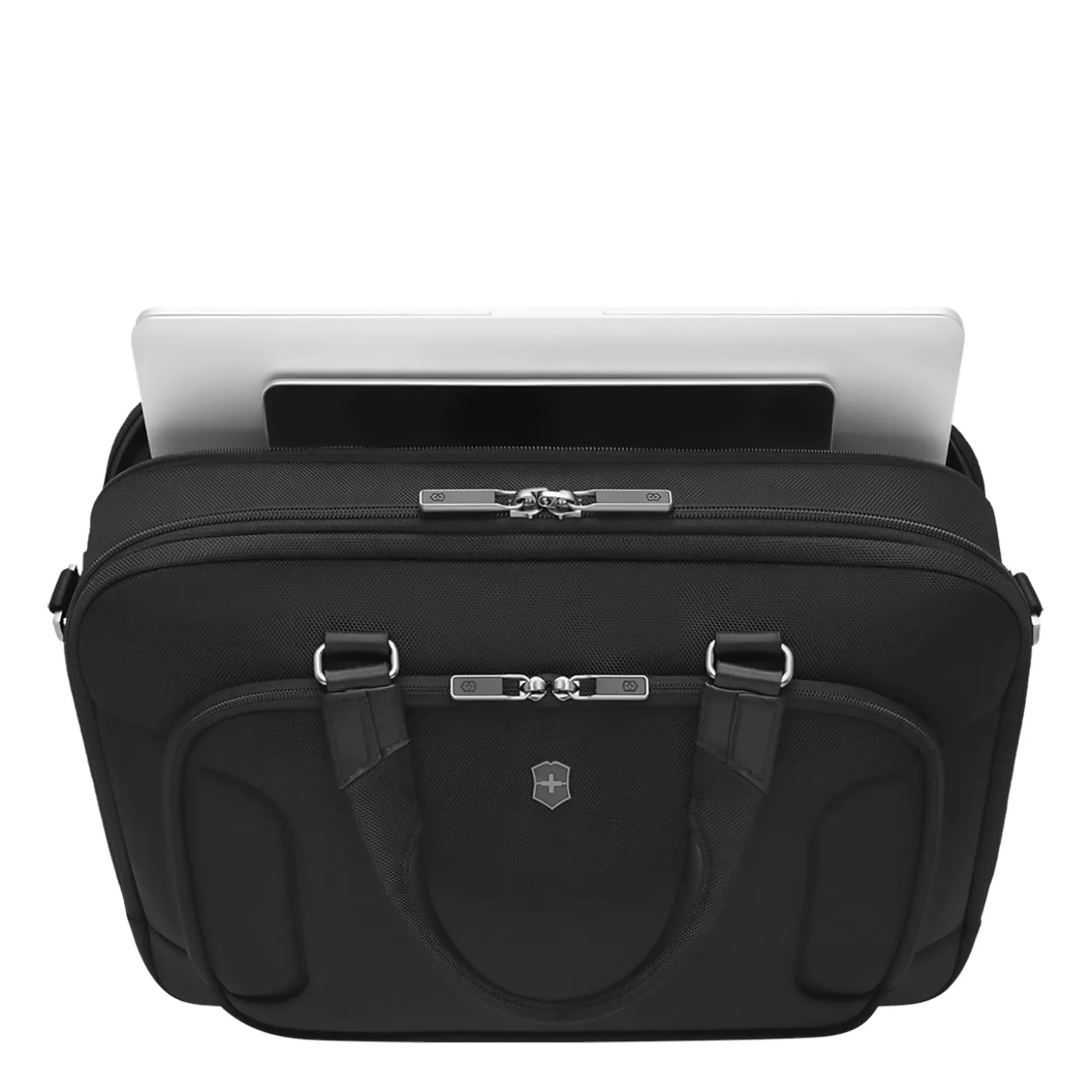 VictorinoxWerks Traveler 7.0 Deluxe Briefcase