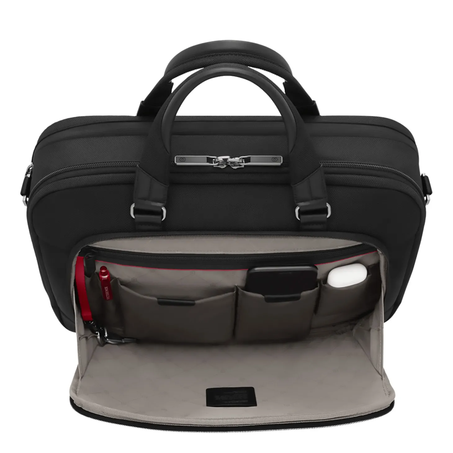 VictorinoxWerks Traveler 7.0 Deluxe Briefcase