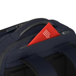 VictorinoxWerks Traveler 7.0 Deluxe Backpack