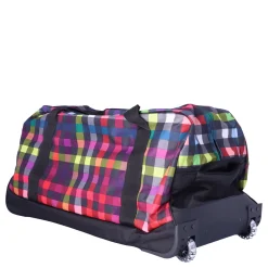 von CronshagenRainbow Duffle L wheel