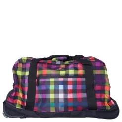 von CronshagenRainbow Duffle M wheel