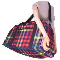 von CronshagenRainbow Duffle L