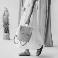 ZWEIMADEMOISELLE.M Midi-Rucksack MR8