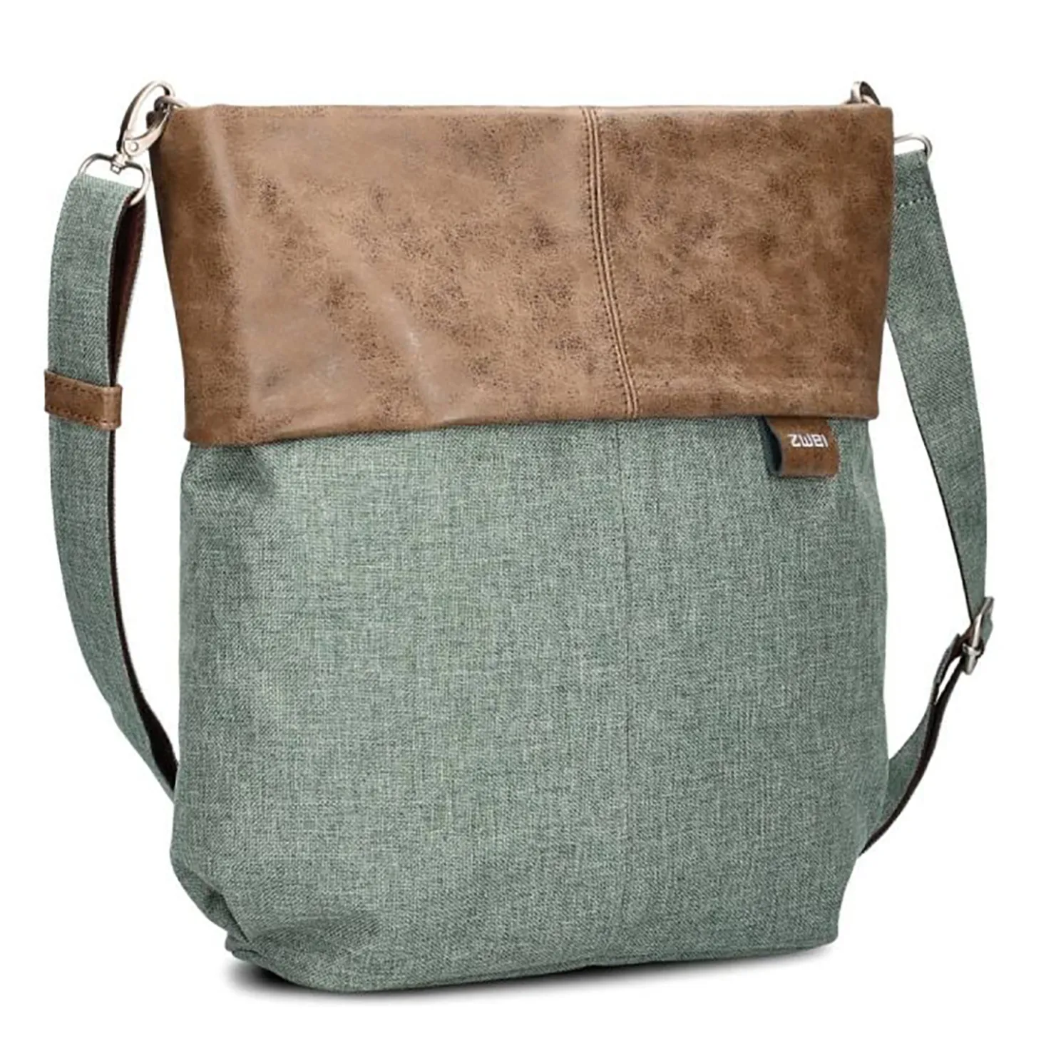 ZWEIOLLI Umhängetasche OT12